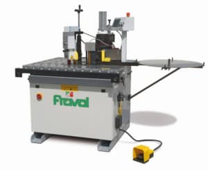 Masini automate de aplicat cant