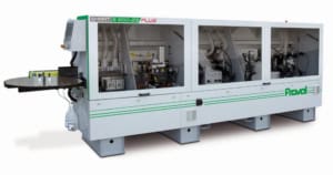 Masini automate de aplicat cant